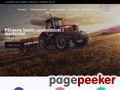 Brugte landbrugsmaskiner til salg: traktorer og tallerkenharver