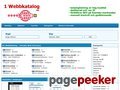 Details : #1 Webbkatalog - Svenska Web Directory
